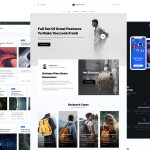 Blocksy Super Charged WordPress Theme